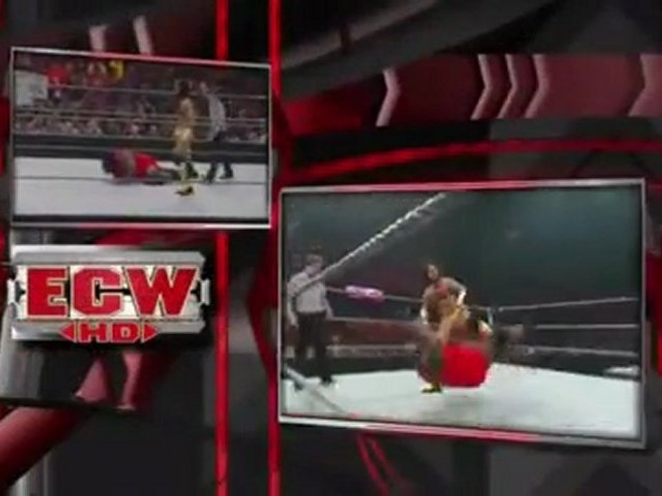 WWE ECW 1.5.10 PART 5/5 (HQ)