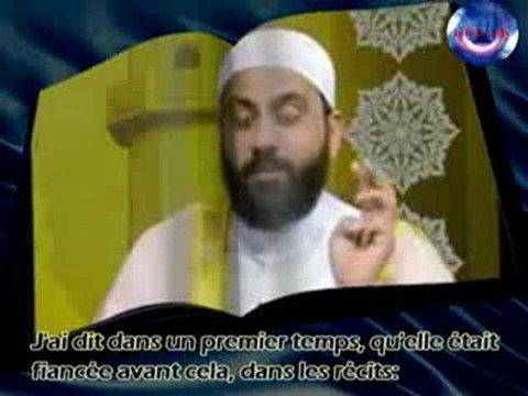 Aicha (ra) femme du prophète, à quel age ?