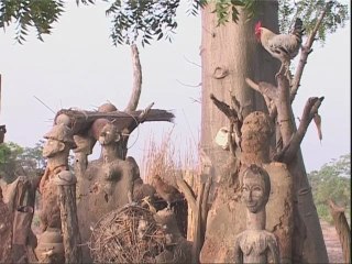 Mémoire entre deux rives