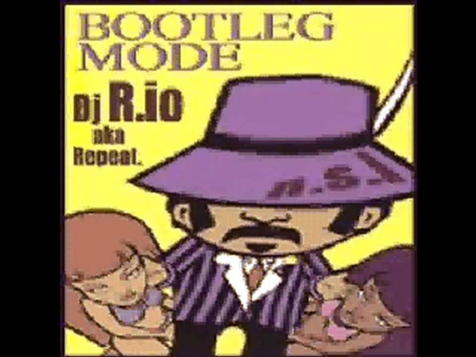 MRRIO-"en Mode Bootleg"