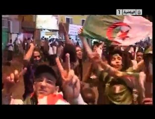 La Coupe d'Afrique 2010 en Angola Rabi Mrena Nchallah