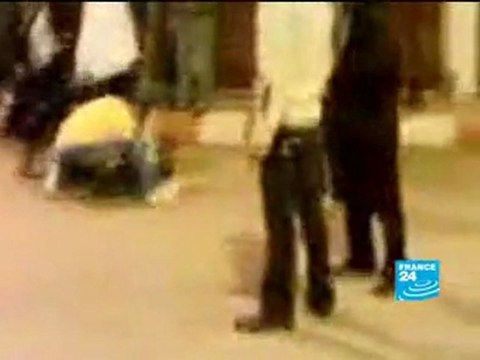 Egypte conflit entre les coptes chretiens et les musulmans