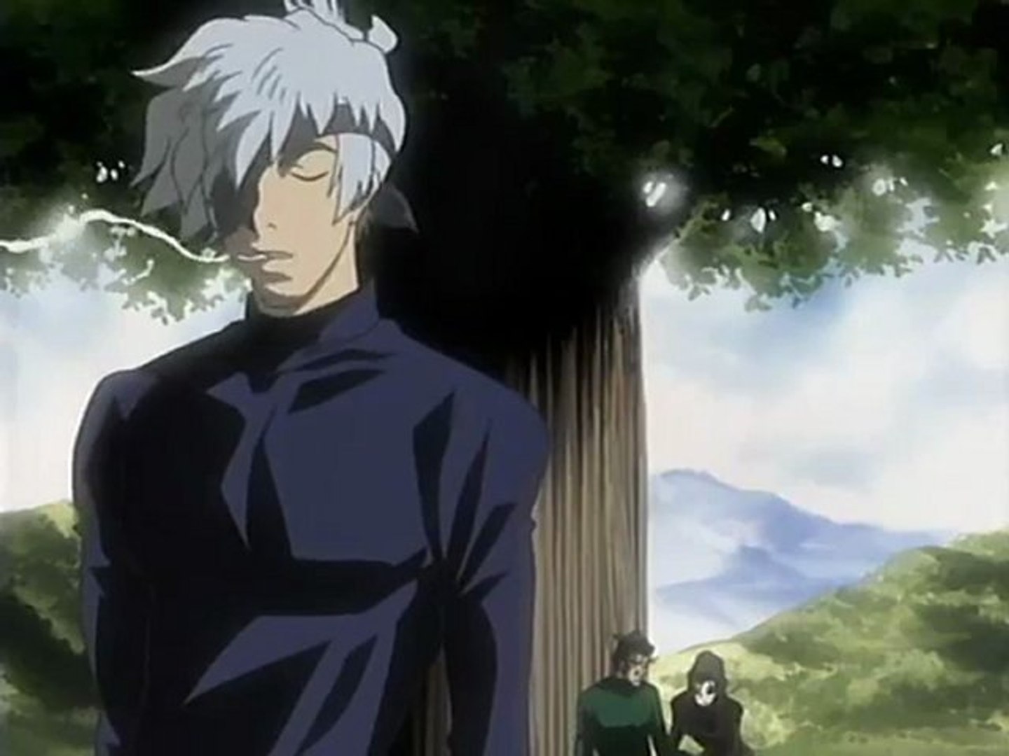 Samurai Gun Op Long Ver 動画 Dailymotion