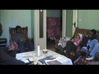 donne ton programme à Dieu( pasteur mabika-kiyam)