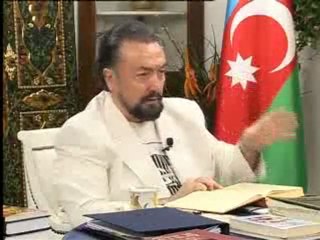 Adnan Oktar'ın Nisa Suresinden Açıklamaları