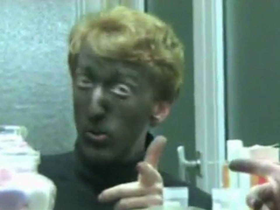 Carbonax3000 - parodie pub - 87hd.com