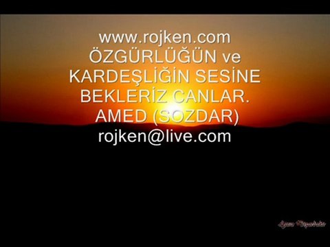 Botan - Dilbere - WWW.ROJKEN.COM AMED SOZDAR