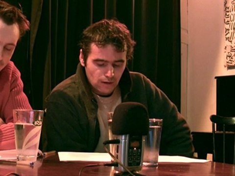 Chômeurs inculpés à Rennes: conf. de presse du MCPL (2)