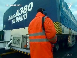 Un nouveau terminal au port de Montoir