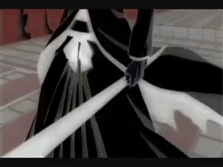 Bleach AMV   Move! By Thousand Foot Krutch