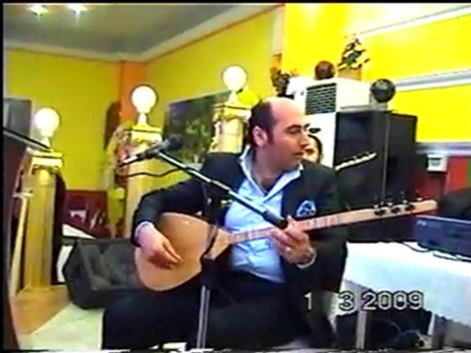 KOCAELİ DARICA AMASYALILAR DERNEĞİ GECESİ