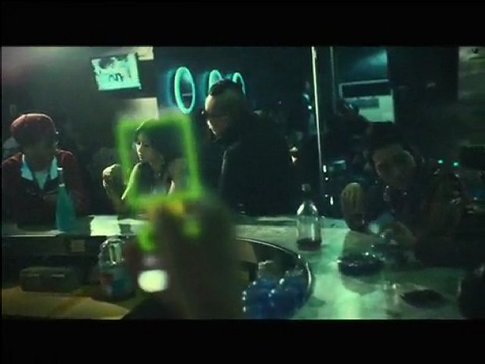 [MV] ICON feat. Eun Ji Won - Beautiful Lady