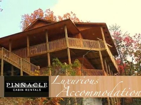 North Georgia Cabin Rentals | Helen GA | Vacation Video