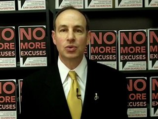 How To Hire a Professional Speaker, Focused Intent