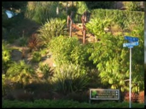 Mira Catalina area of Rancho Palos Verdes California