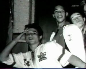 reportage suprème N.T.M  (tracks)