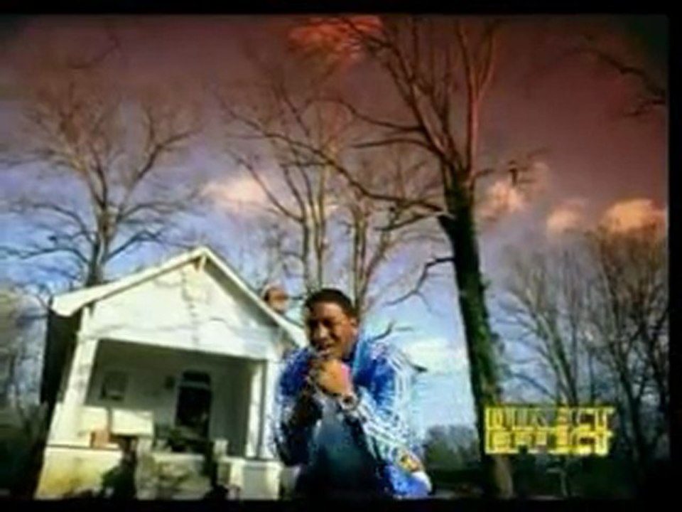 YUNG JOC - GOIN DOWN - J-MAR REMIX