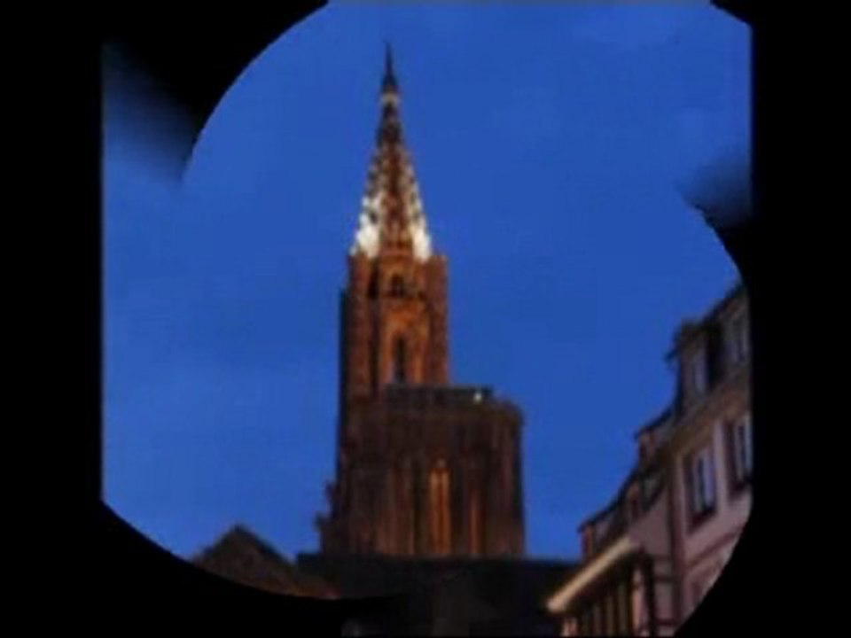 Frédéric François : Les orgues de Saint Michel