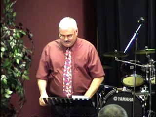 Serge Pinard - La bénédiction d'Éphèse (2)