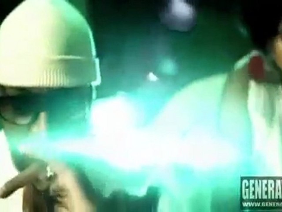 BOOBA DOUBLE PONEY  ( CLIPS  INEDIT )