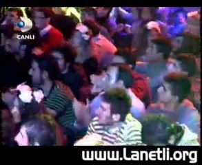 Nilüfer - Zalimin kararı