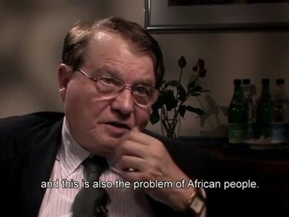 SIDA Vérité choquante AIDS HIV Shocking Truth Luc Montagnier