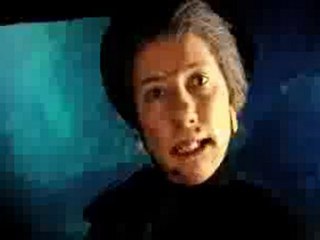 Nanny Mc Phee and the big bang