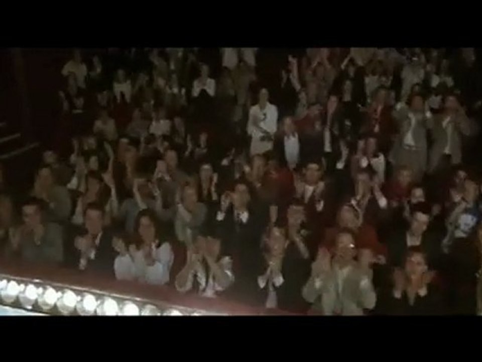 Pour commencer l'année...