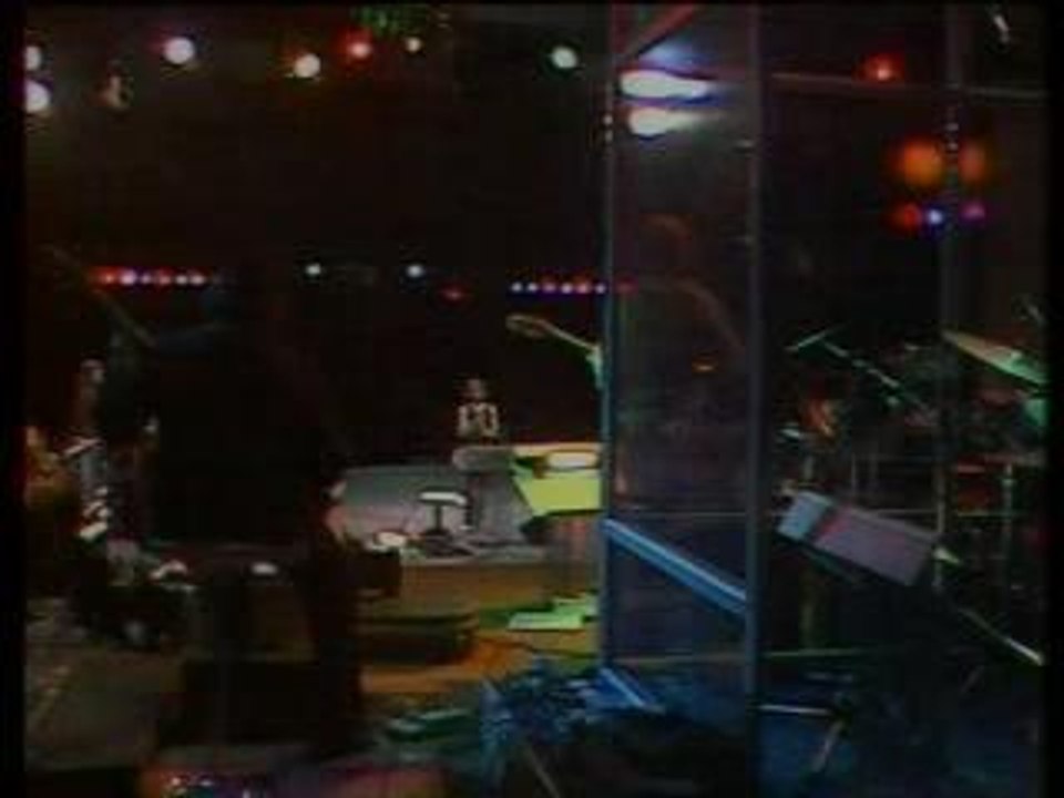 Balavoine - Banlieue Nord