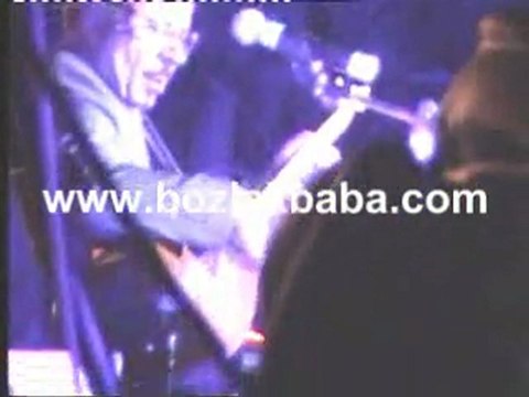 Neset Ertas-Bir Ayrilik Bir Yoksuzluk Bir Olum