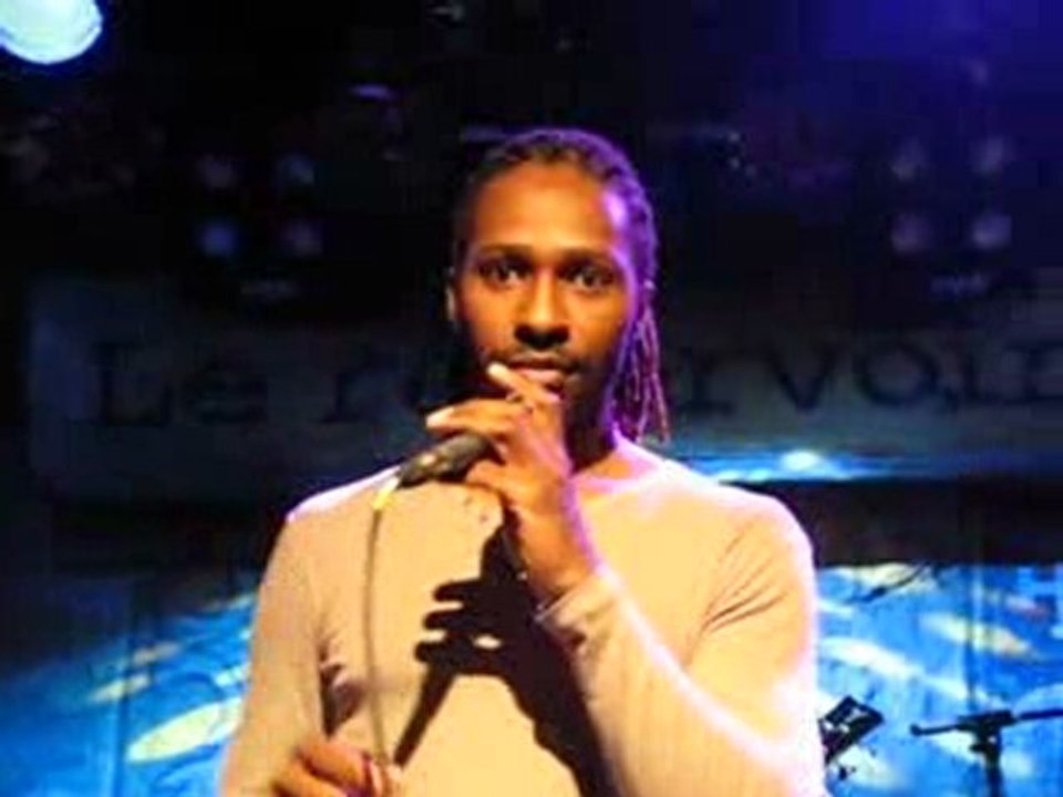 eric - m'boté