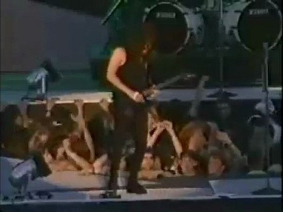 Orion(jason newsted)