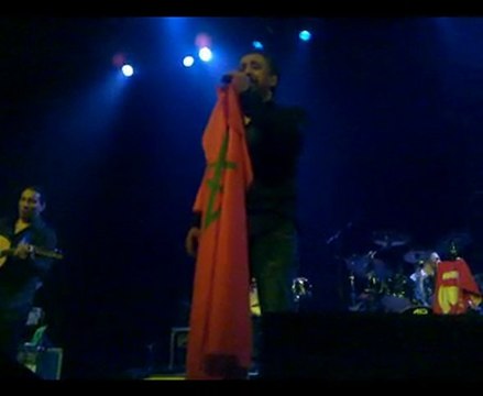 KHALED AMSTERDAM BAKHTA