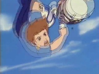 Mask - 41 Les coffres-forts en danger