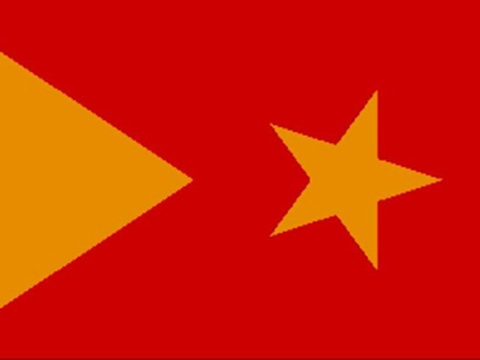 Ethiopian Army Dominated By The Tigray Ethnic Group
