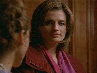 Castle - Episode 2.12 - A Rose For Ever After - Promo 2