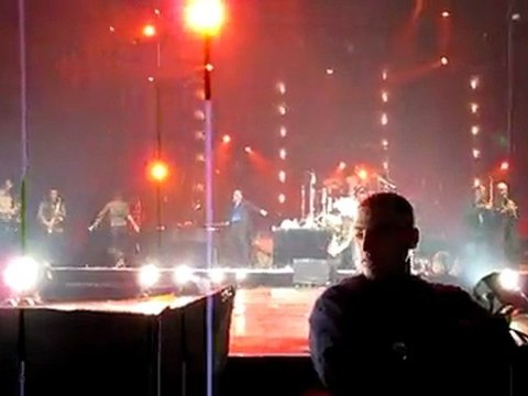 Bénabar - Bercy 2009 - Les épices du souk du Caire