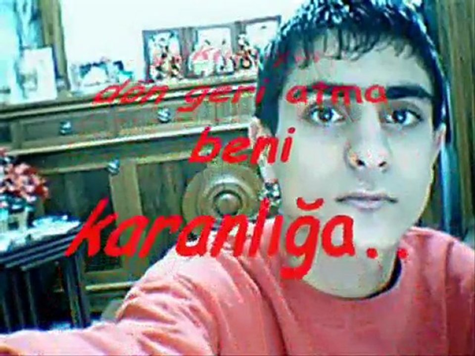 AŞK ACISI ÇEKENLER...