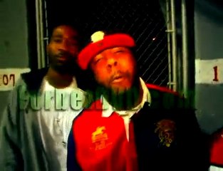 Lil' Cease "Outsiderz" feat. Ransom, Bravo & Tone Trump