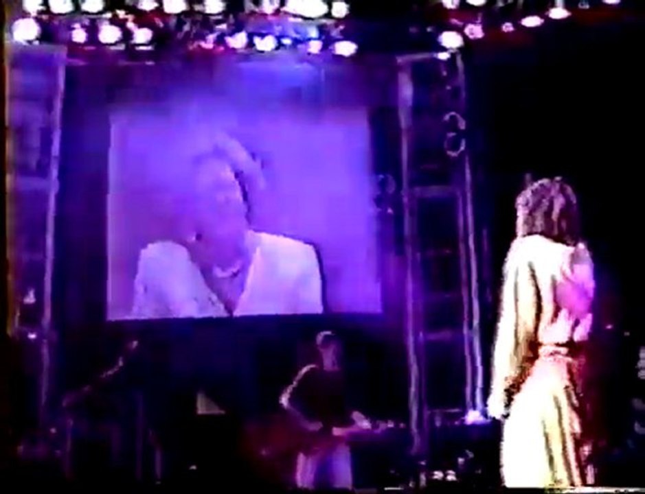 Weird Al Yankovic 6-11-1992 - I Can't Watch This