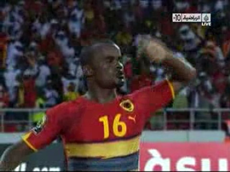 أنجولا 2\0 مالاوي