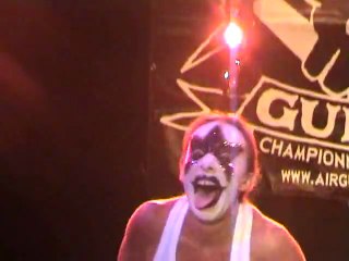 Fantasme n°2 : Je suis une étoile du rock