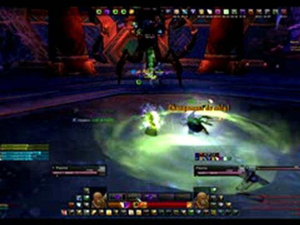 Asjol nerub test.avi