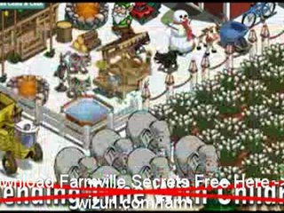 Unleashed! Farmville Secrets Breaking Records!