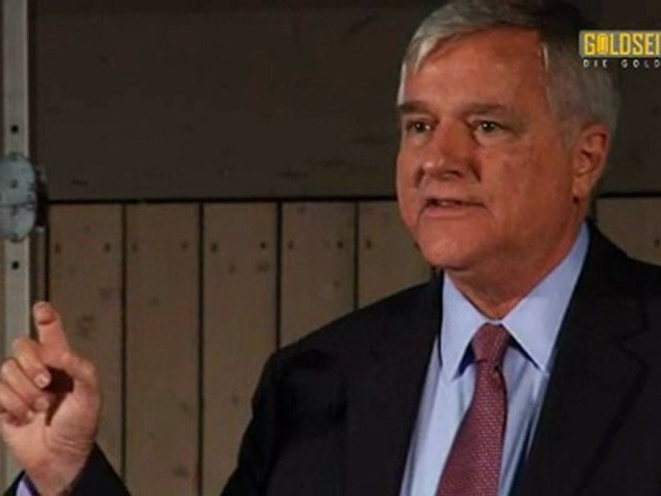 Hyperinflation, das Bankensystem und „Fiat Money“