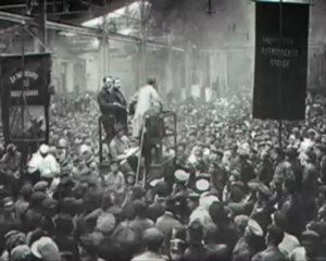 le chant des nouveaux partisans