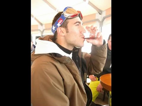 bande annonce ski 2010