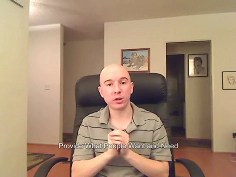 5 Key Signs of a Real Home Based Internet Business