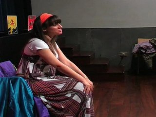 Valia nos cuenta cuentos.