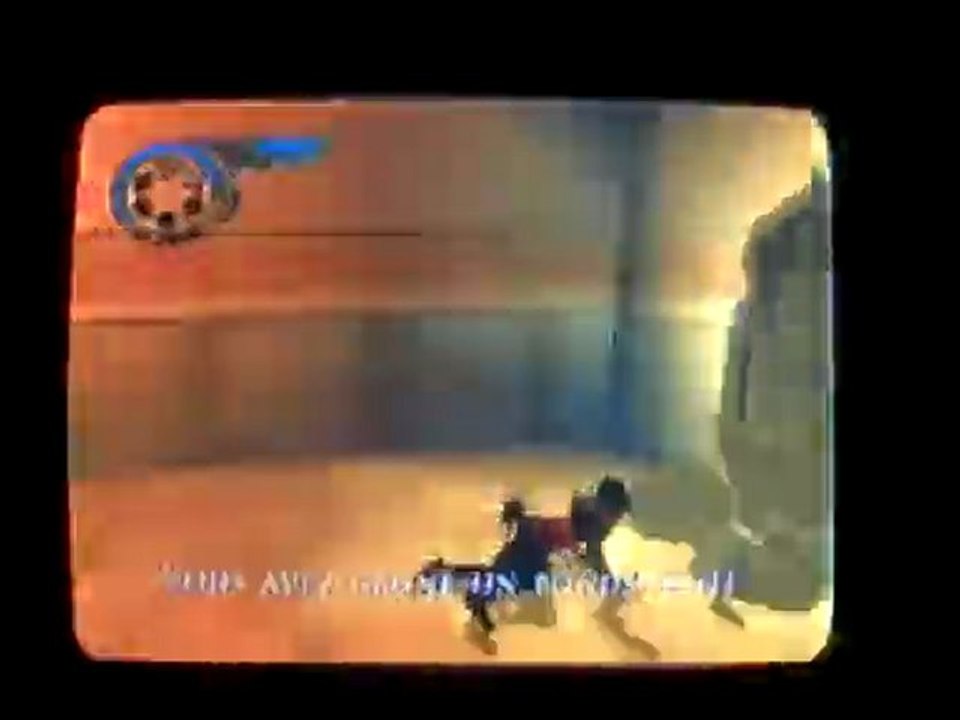 Prince of persia : Les deux royaumes [13] "L'ascension"